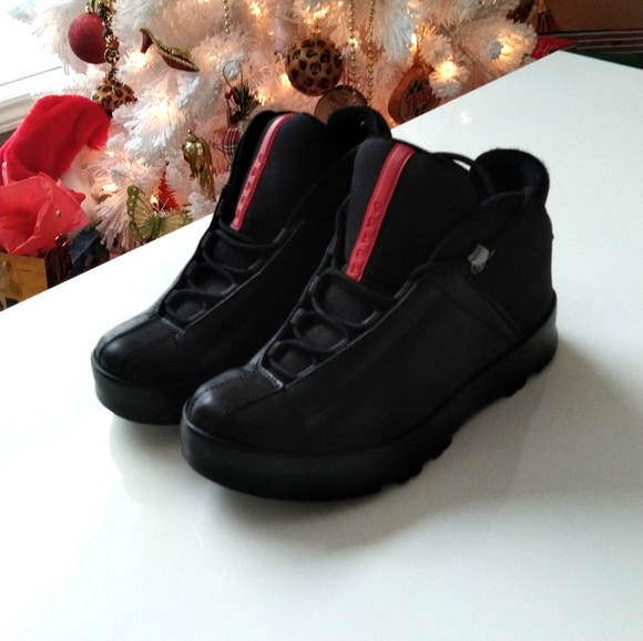 Prada Other - Authentic PRADA shoes 3T, boys